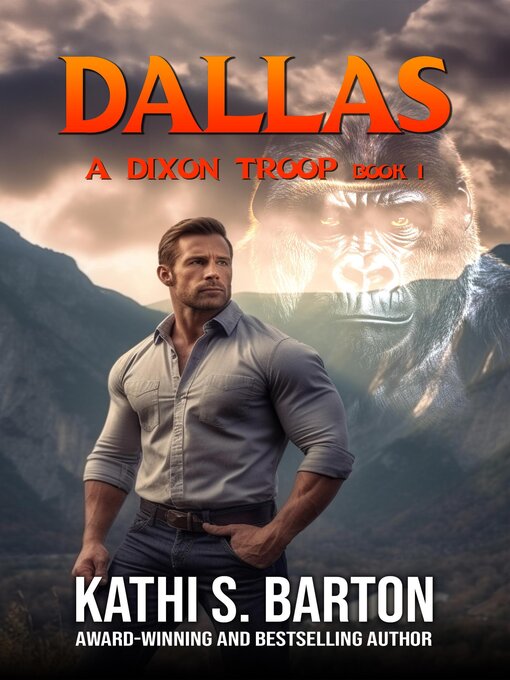 Title details for Dallas by Kathi S Barton - Available